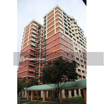 638 Bedok Reservoir Road