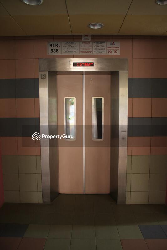 638 Bedok Reservoir Road #0