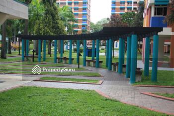 639 Bedok Reservoir Road