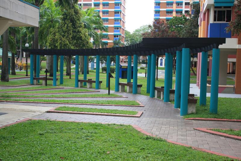 For Rent - 639 Bedok Reservoir Road