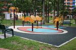 639 Bedok Reservoir Road #0