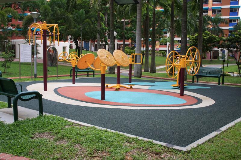 For Rent - 639 Bedok Reservoir Road