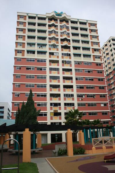 For Rent - 639 Bedok Reservoir Road