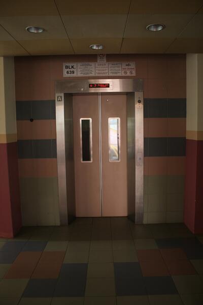 For Rent - 639 Bedok Reservoir Road