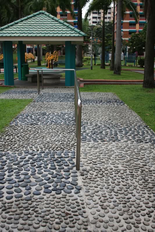 639 Bedok Reservoir Road