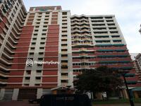 Bedok Reservoir Road