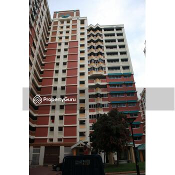 640 Bedok Reservoir Road