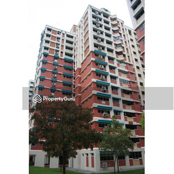 641 Bedok Reservoir Road