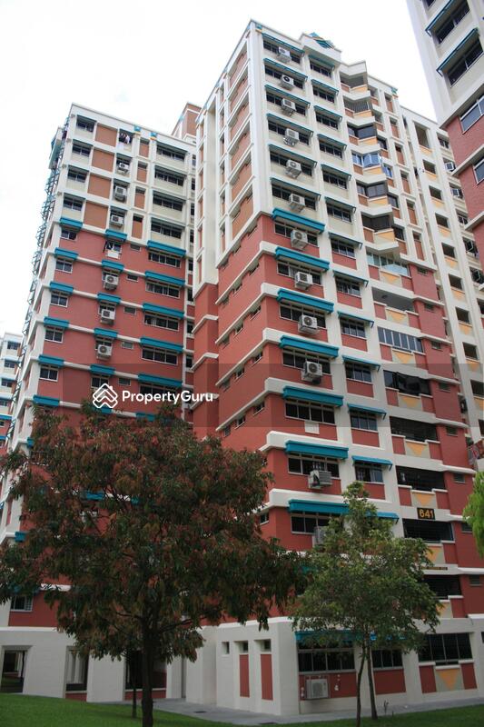 641 Bedok Reservoir Road #0