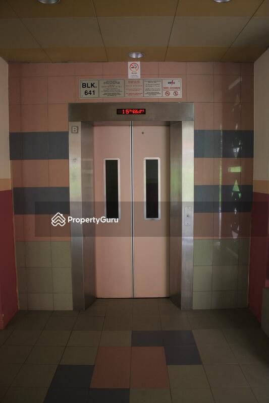 641 Bedok Reservoir Road #0
