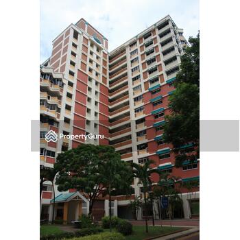 642 Bedok Reservoir Road