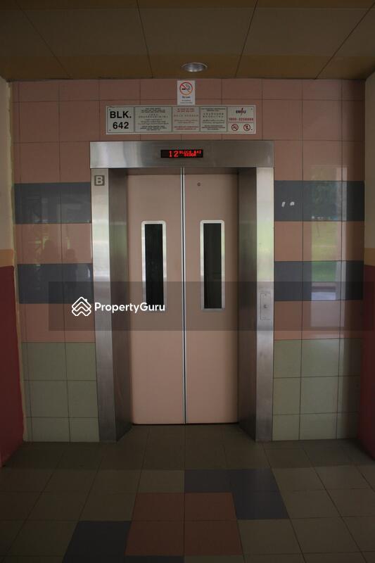 642 Bedok Reservoir Road #0