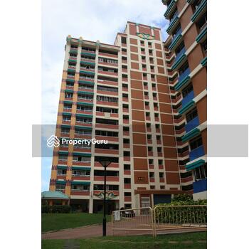 643 Bedok Reservoir Road