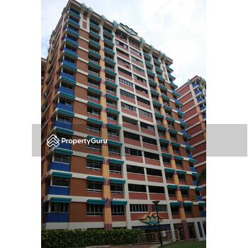 644 Bedok Reservoir Road