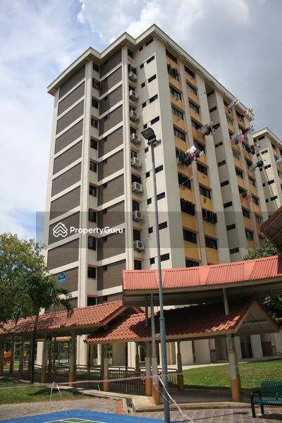 For Rent - 701 Bedok Reservoir Road