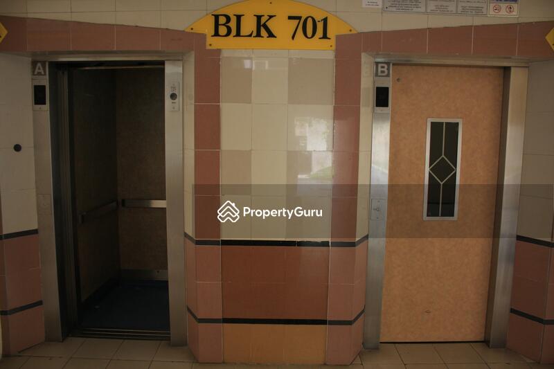 For Rent - 701 Bedok Reservoir Road