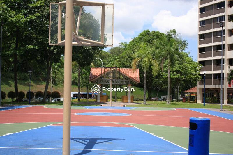For Rent - 701 Bedok Reservoir Road