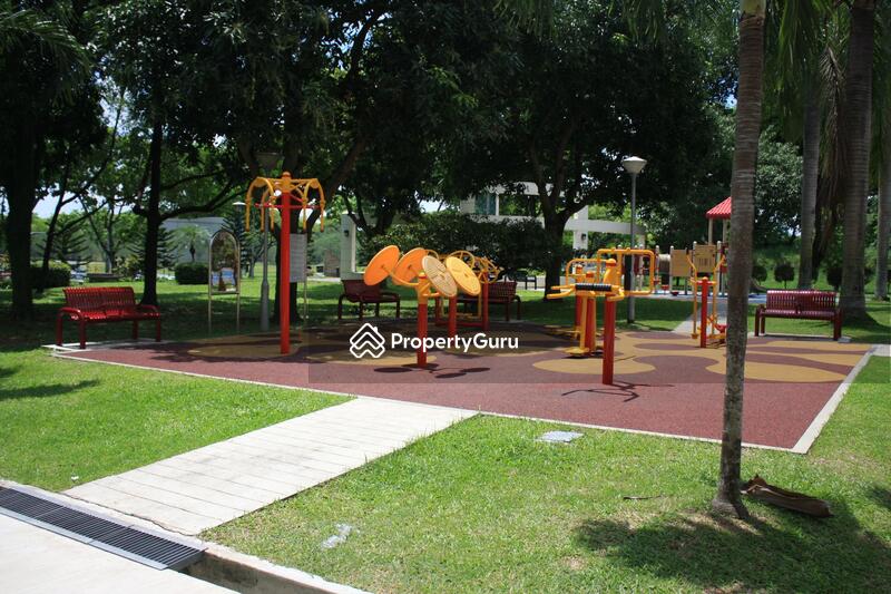 For Rent - 701 Bedok Reservoir Road