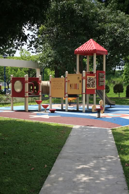 701 Bedok Reservoir Road