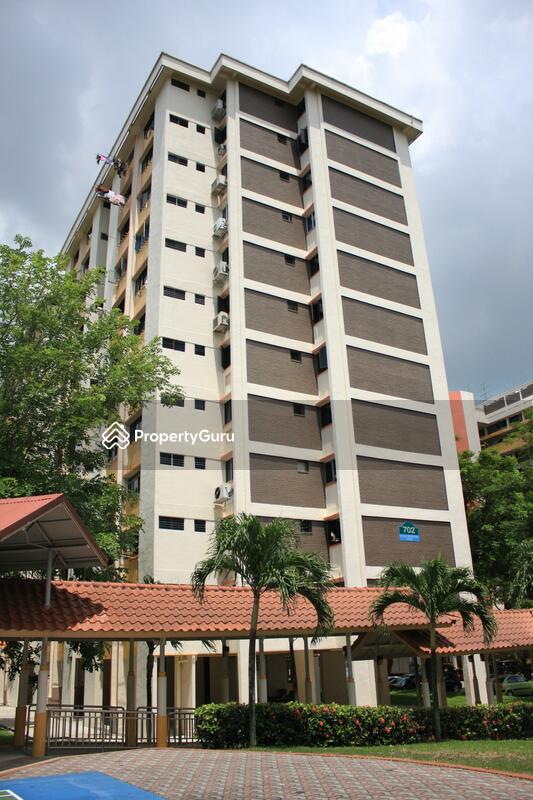 702 Bedok Reservoir Road #0