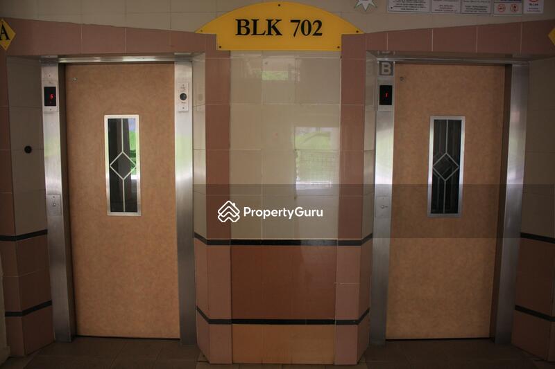 702 Bedok Reservoir Road #0