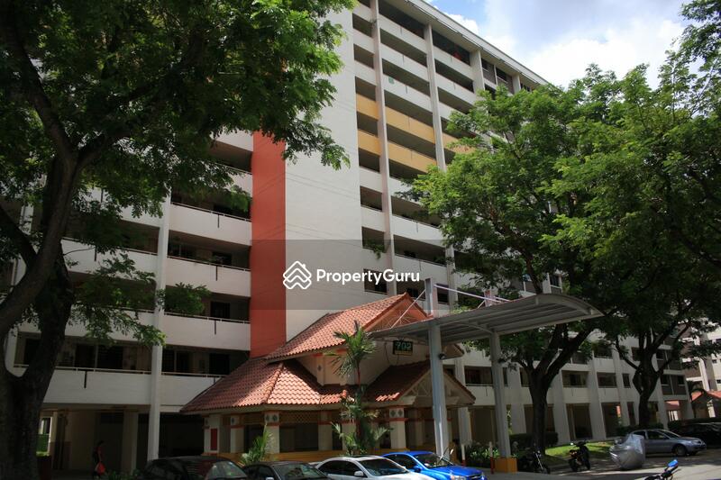 702 Bedok Reservoir Road #0