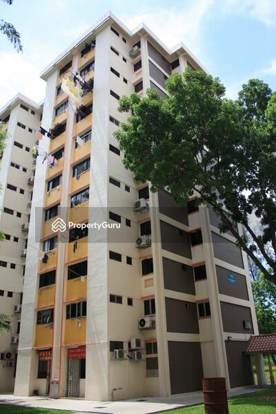 For Sale - 703 Bedok Reservoir Road