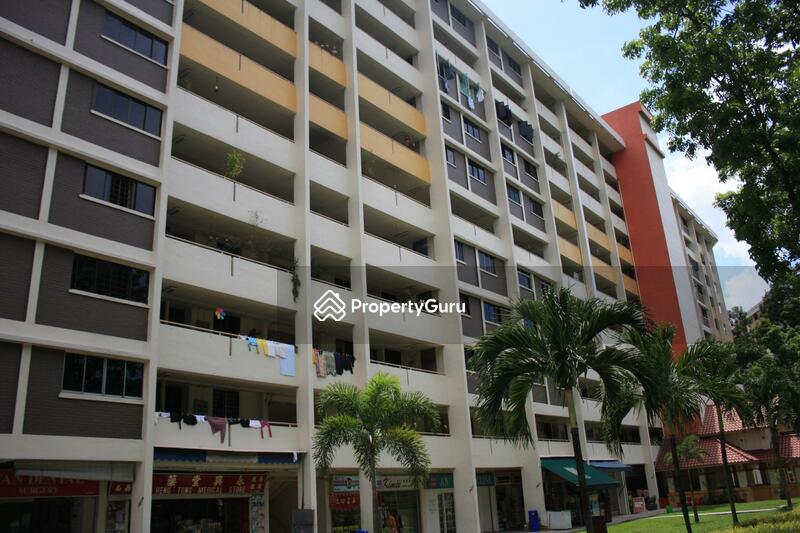 703 Bedok Reservoir Road #0