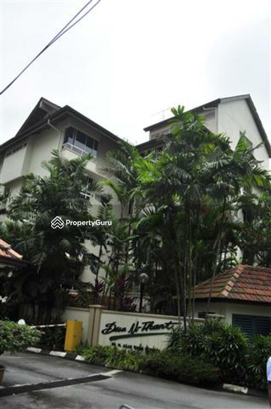 Desa U-Thant #0