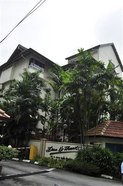 Condominium for Sale at Desa U-Thant - Lucas Lim - PropertyGuru.com.my