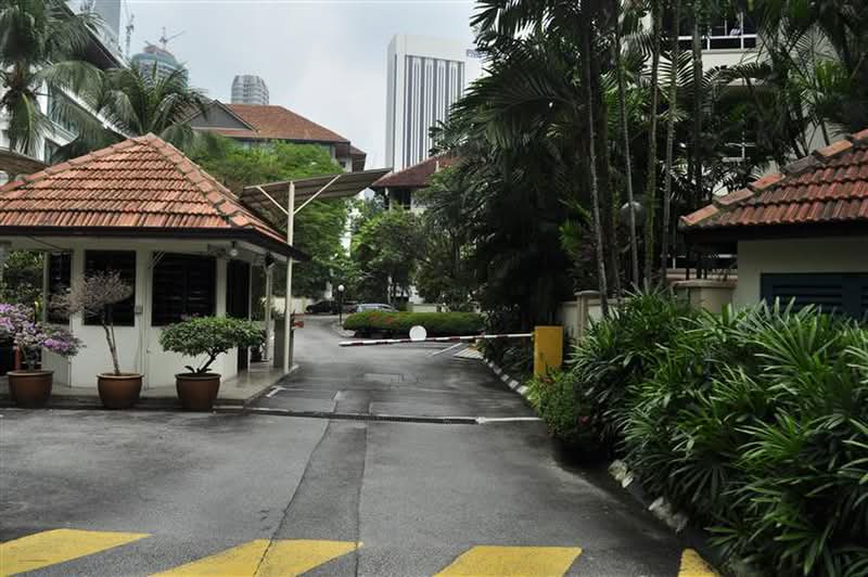 Condominium for Sale at Desa U-Thant - Lucas Lim - PropertyGuru.com.my