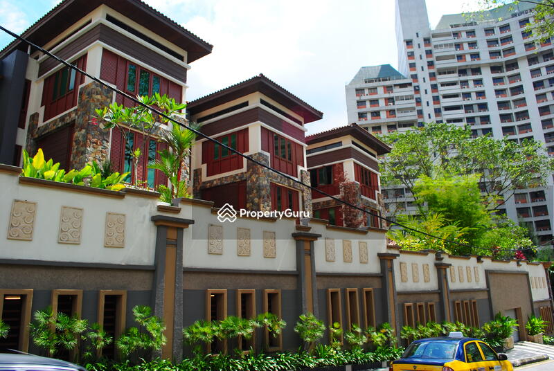 For Sale - The Ara