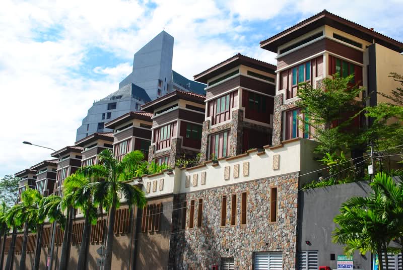 The Ara - iProperty.com.my