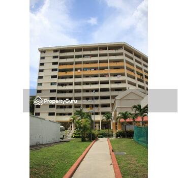 704 Bedok Reservoir Road