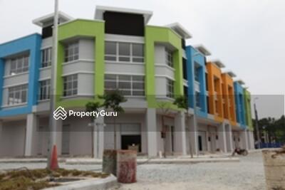 - Taman Bukit Kepayang