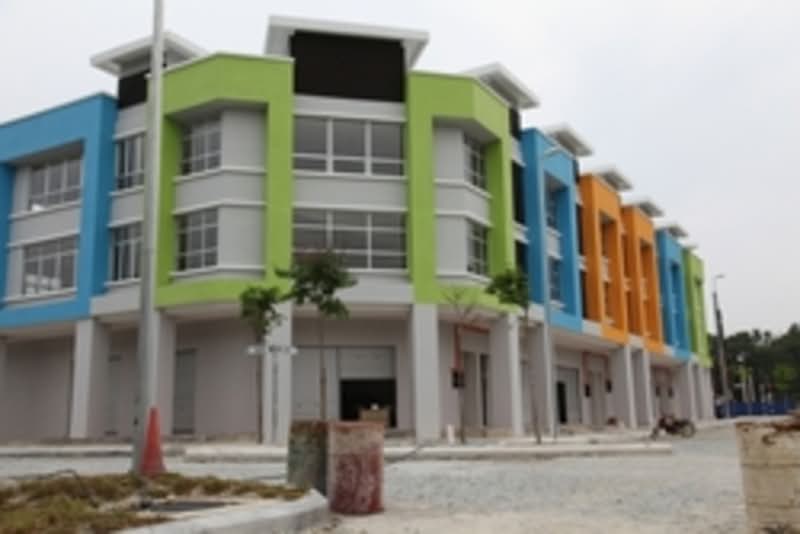 For Sale - Taman Bukit Kepayang