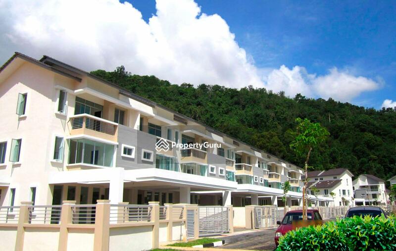 Taman Bukit Kepayang #0