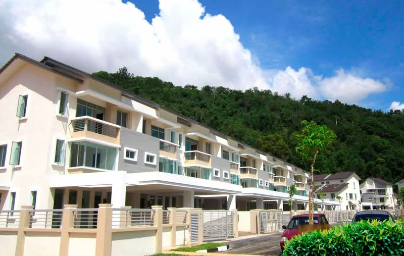 For Sale - Taman Bukit Kepayang
