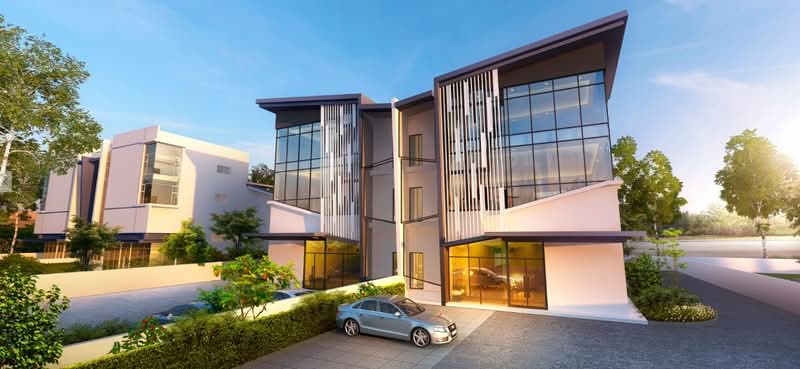 Taman Bukit Kepayang - iProperty.com.my
