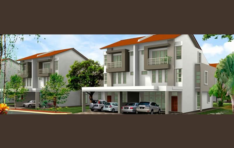 Taman Bukit Kepayang - iProperty.com.my