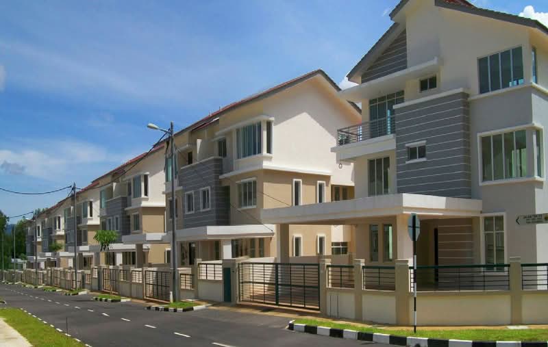 Taman Bukit Kepayang - iProperty.com.my