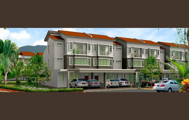 Taman Bukit Kepayang - iProperty.com.my