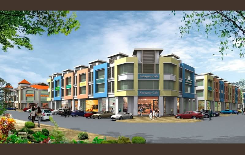 Taman Bukit Kepayang - iProperty.com.my