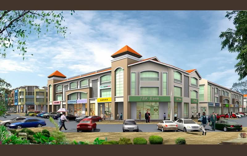 Taman Bukit Kepayang - iProperty.com.my