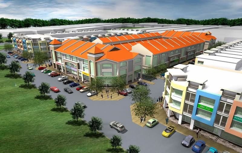Taman Bukit Kepayang - iProperty.com.my