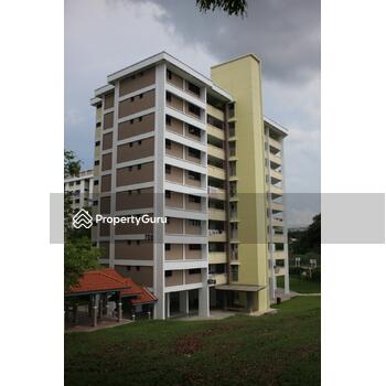 709 Bedok Reservoir Road