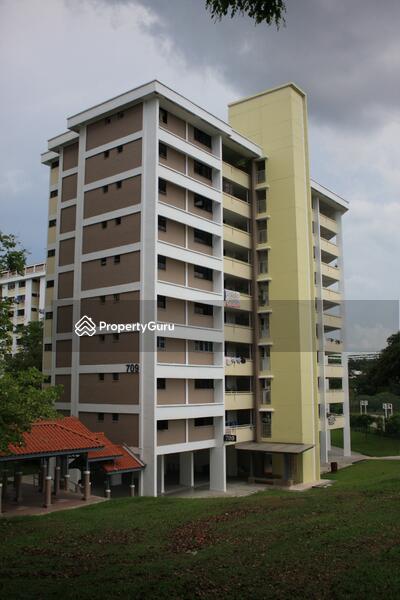 For Rent - 709 Bedok Reservoir Road