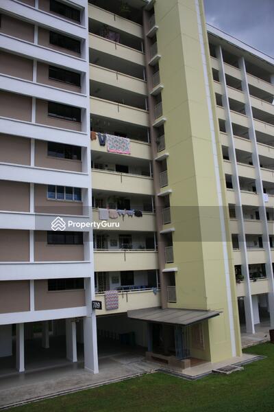 For Rent - 709 Bedok Reservoir Road