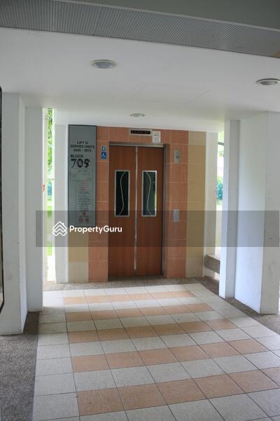 For Rent - 709 Bedok Reservoir Road