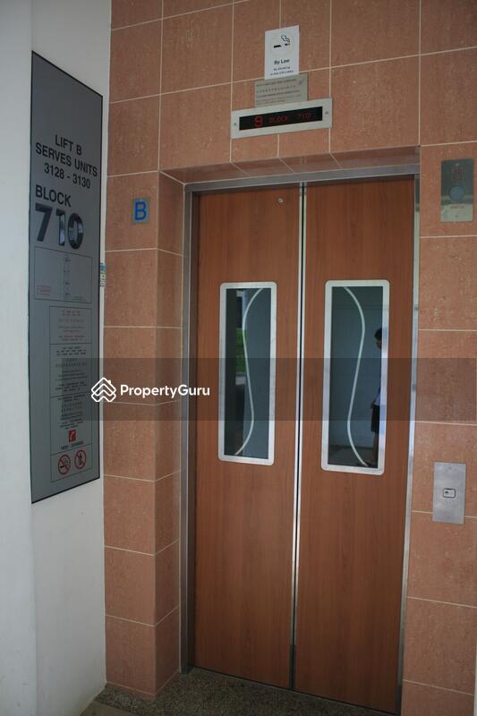 710 Bedok Reservoir Road #0